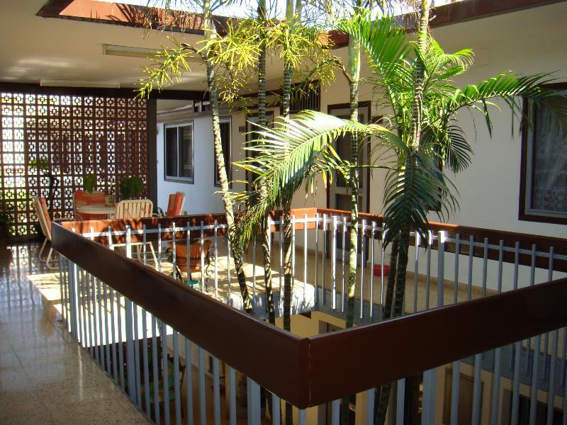 Hotel Bolivia Santa Cruz de La Sierra Eksteriør bilde